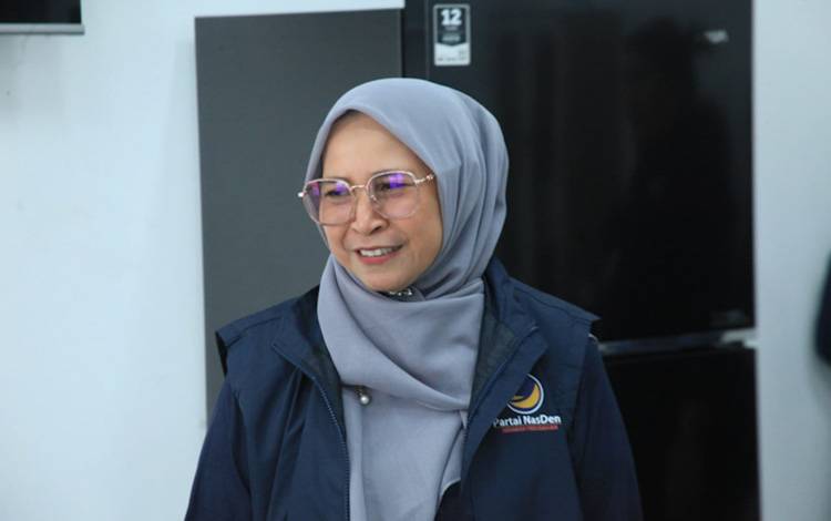DPRD Palangka Raya Dorong Penilaian Kinerja Kepala OPD yang Objektif dan Transparan