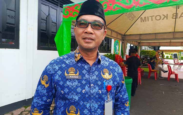 AF akan Kembali Menjabat Kades Baampah Jika tak Terbukti Bersalah Atas Kasus Ijazah Palsu