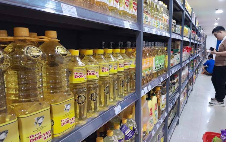 DPRD Minta Pemko Pastikan Ketersediaan Minyak Goreng Kemasan Saat Hari Besar Keagamaan