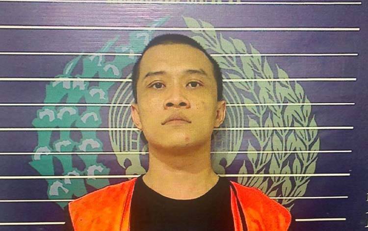 Tahanan Lapas Sampit Kabur Usai Jalani Sidang di Pengadilan Negeri Sampit