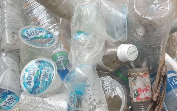 Peringati Hari Lingkungan Hidup, DPRD Palangka Raya Serukan Pengurangan Sampah Plastik