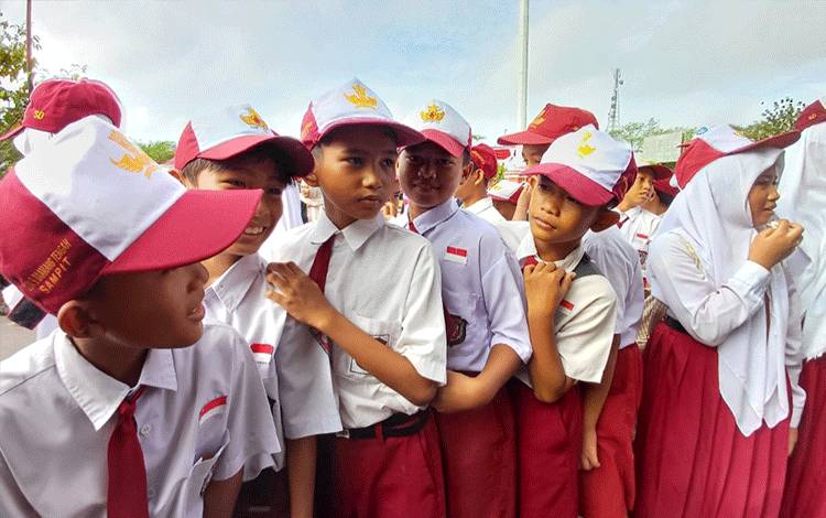 Dewan: Pemkab Kotim Harus Siapkan Skema Tindaklanjuti Putusan MK Soal Pendidikan Gratis SD-SMP Negeri dan Swasta