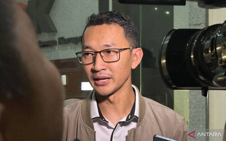 KPK Usut Dasar Hukum Pengajuan RPTKA saat Periksa Saksi Pemerasan TKA