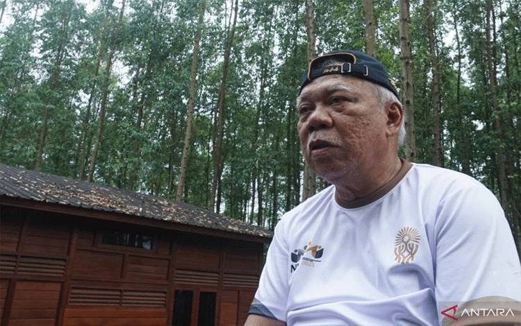 Pembangunan Lembaga Tinggi Negara di IKN Sesuai Rencana