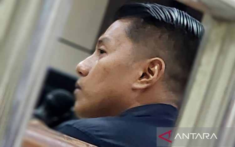 Mantan Camat Ade Bhakti Ungkap Setoran ke Kejaksaan dan Polisi