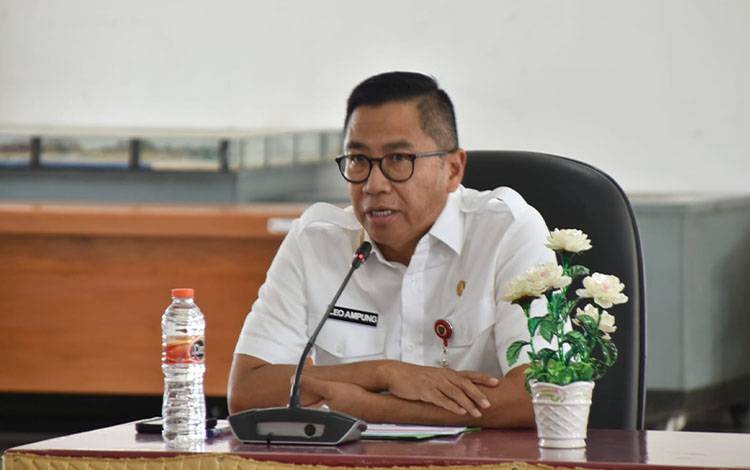 Pancasila Ditekankan Jadi Fondasi Pembangunan Menuju Indonesia Emas