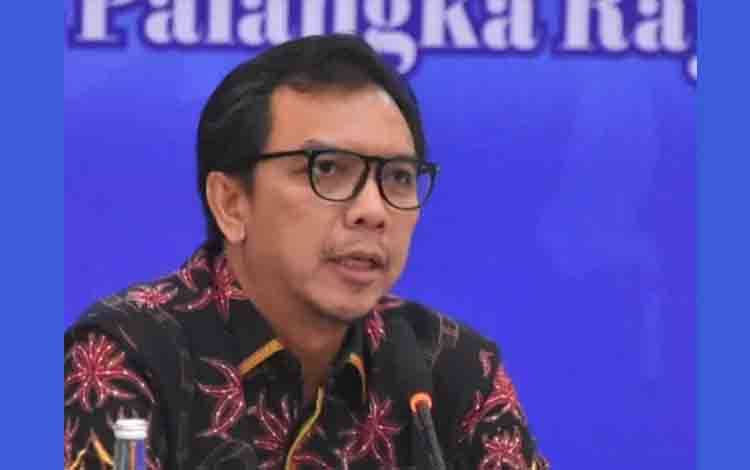 Kepala BI Kalteng: Layanan Publik dan Pengelolaan Keuangan Daerah Harus Berbasis Digital
