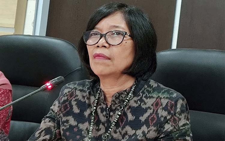 Inflasi Kelompok Pendidikan di Kalteng Capai 2,23 Persen pada Mei 2025