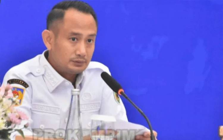 Pemkot Palangka Raya Keluarkan SE Pelaksanaan Hari Raya Idul Adha Tanpa Sampah Plastik