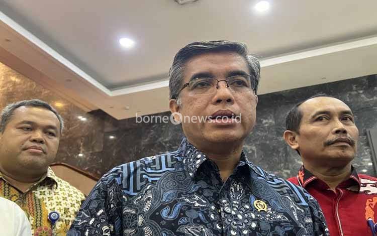 Menaker: Bantuan Subsidi Upah Disalurkan Sebelum Pekan Kedua Juni