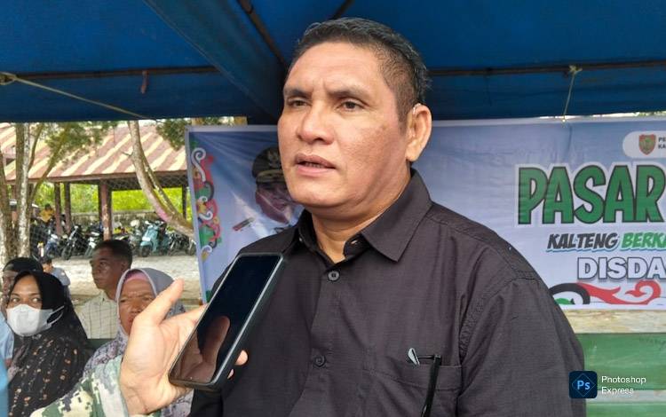 Gubernur Kalteng Hapus Denda dan Pokok Pajak Kendaraan Tertunggak, Masyarakat Cukup Bayar Tahun Berjalan