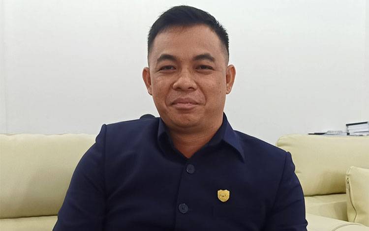 DPRD Barito Utara Dukung Arahan BKPSDM: CPNS Tidak Ajukan Pindah Selama 10 Tahun
