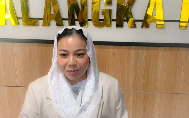 DPRD Palangka Raya Dorong Percepatan Pembangunan Kota Layak Anak