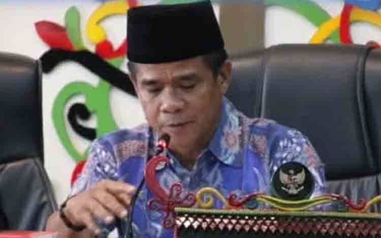 Momentum Idul Adha, DPRD Tekankan Pentingnya Nilai Pengorbanan dan Kepedulian Sosial bagi Pemimpin Publik