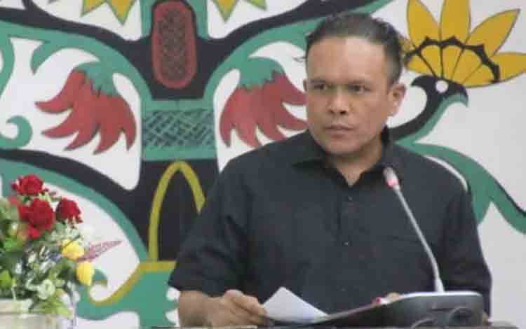 DPRD Ingatkan Potensi Lokal dan Ekonomi Masyarakat di Kelurahan Habaring Hurung