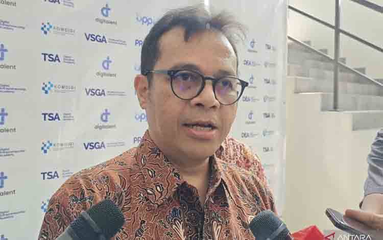 Wamenkomdigi: Uji Keamanan Operasional PDN 1 Rampung Bulan Ini