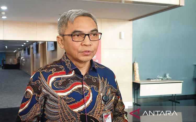 Tersangka Kasus Imigrasi Sempat Panik saat KPK Usut Kasus RPTKA