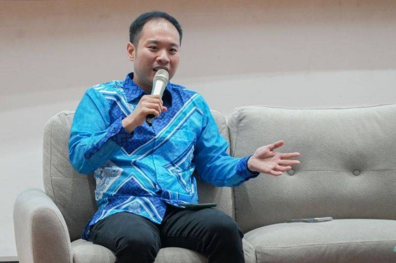 Indodax Sumbang Transaksi Kripto Nasional Rp15,24 Triliun April 2025