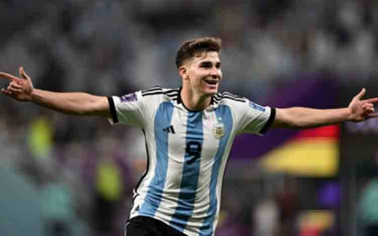 Argentina Kalahkan Chile, Brasil Diimbangi Ekuador