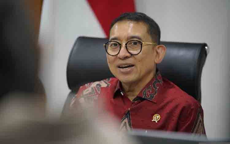 Menteri Kebudayaan: Kuliner Tradisional Negeri Miliki Kearifan Budaya