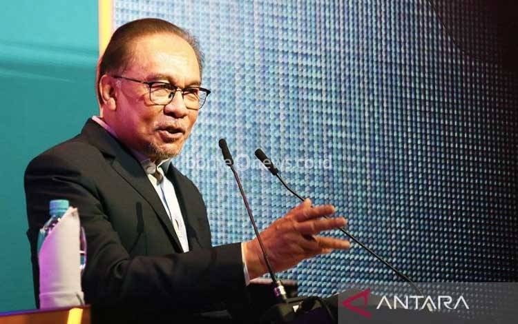 PM Malaysia akan Hubungi PM Thailand Soal Isu Konflik Tentara Kamboja