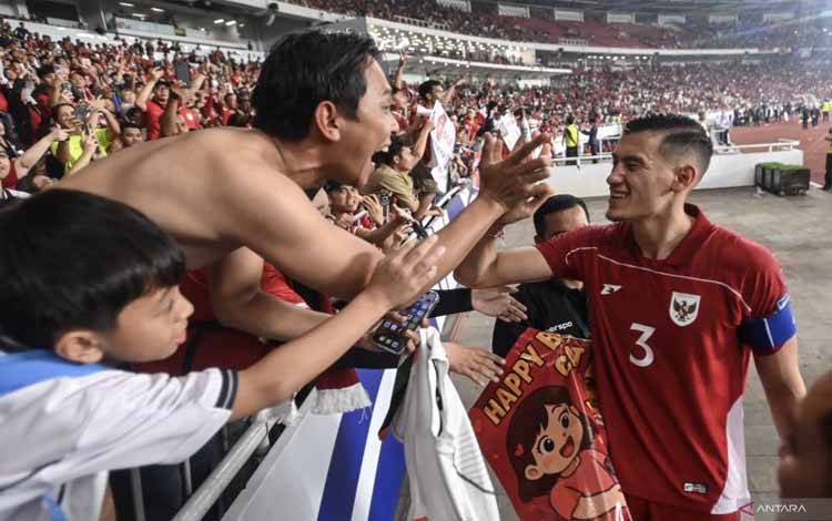 Kualfikasi Piala Dunia: Norwegia Gasak Italia 2 Gol Tanpa Balas