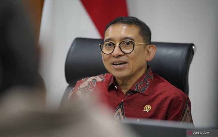 Menteri Kebudayaan Dukung Setop Aktivitas Tambang di Raja Ampat