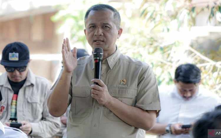 Mentrans Paparkan Prioritas Pembangunan Kawasan Transmigrasi