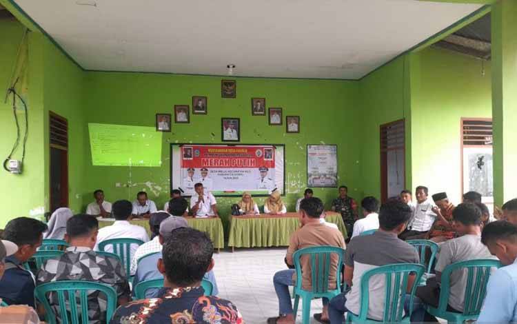 Celios Sarankan Kopdes Merah Putih Gunakan Skema Pembiayaan Campuran