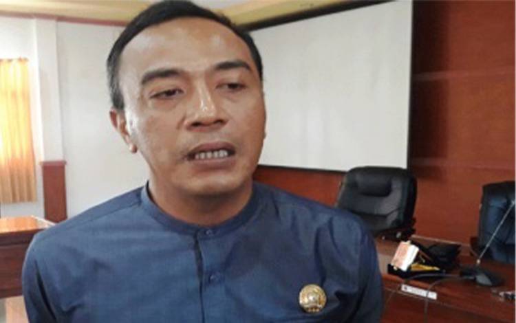 214 Sapi Kurban Disalurkan ke Desa, DPRD Kapuas Apresiasi Langkah Pemkab