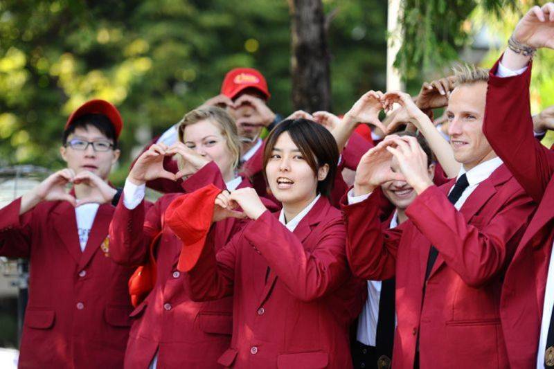Ribuan Calon Mahasiswa Asing dari 62 Negara Serbu UMM
