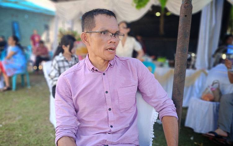 Festival Nariuk 5 di Desa Pulau Patai Direncanakan Digelar Juli