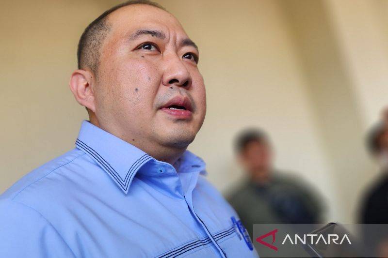 Dirut Sritex Iwan Kurniawan Lukminto Dicegah Bepergian ke Luar Negeri