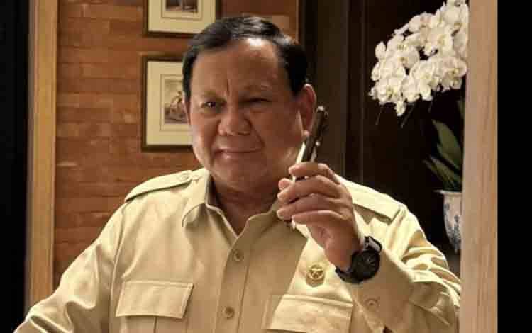 Prabowo Diundang Hadiri KTT G7 di Kanada Sebagai Tamu Kehormatan