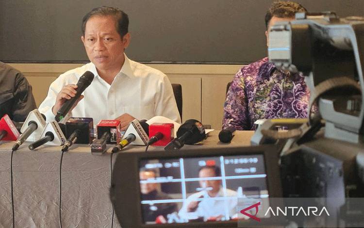 KLH Akan Tinjau Lagi Persetujuan Lingkungan 4 Tambang Nikel Raja Ampat