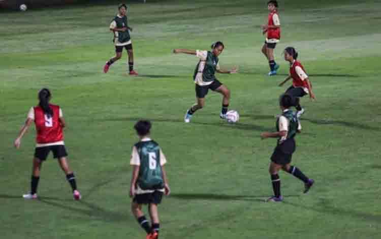 PSSI Umumkan Skuad Timnas Putri U19 untuk Piala AFF Putri U19