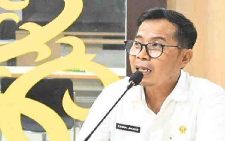 Pemko Palangka Raya Prioritaskan Perbaikan di Sejumlah Titik Strategis