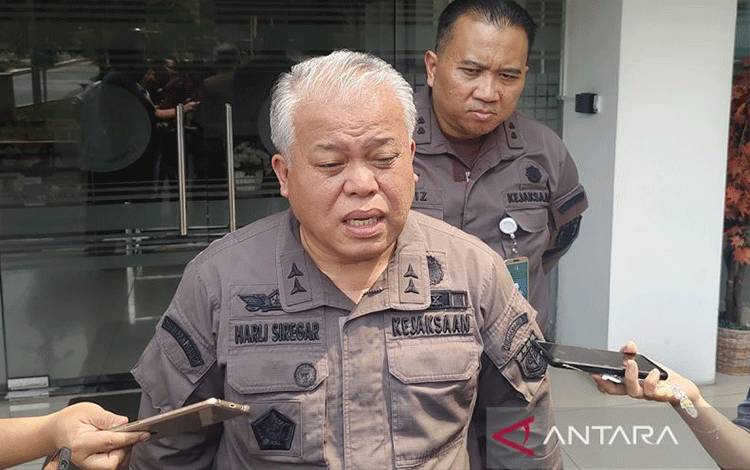 Kejagung Ungkap Alasan Cekal Dirut Sritex Iwan Kurniawan Lukminto