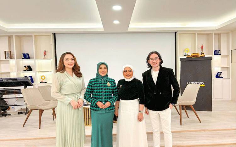 Mengenal UltheraPrime, Teknologi Remajakan Wajah Tanpa Bedah