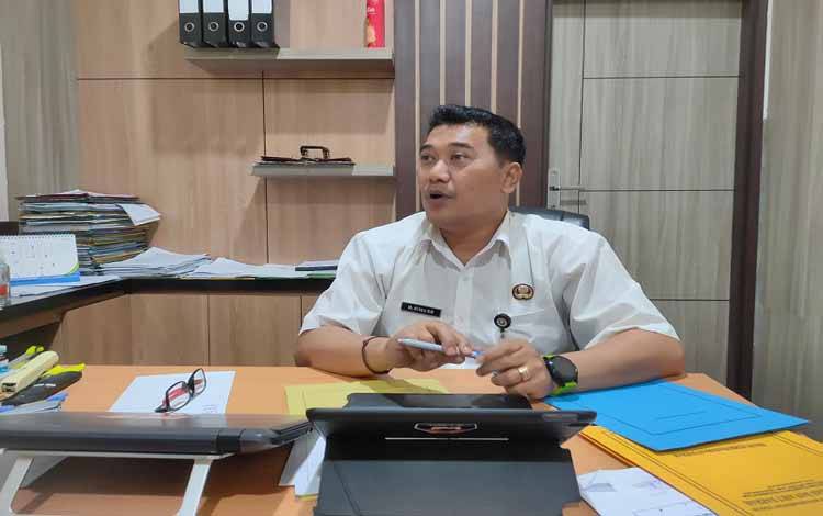 Verifikasi Manual untuk Memastikan Akurasi Rekomendasi Pembayaran TPP di Kotim