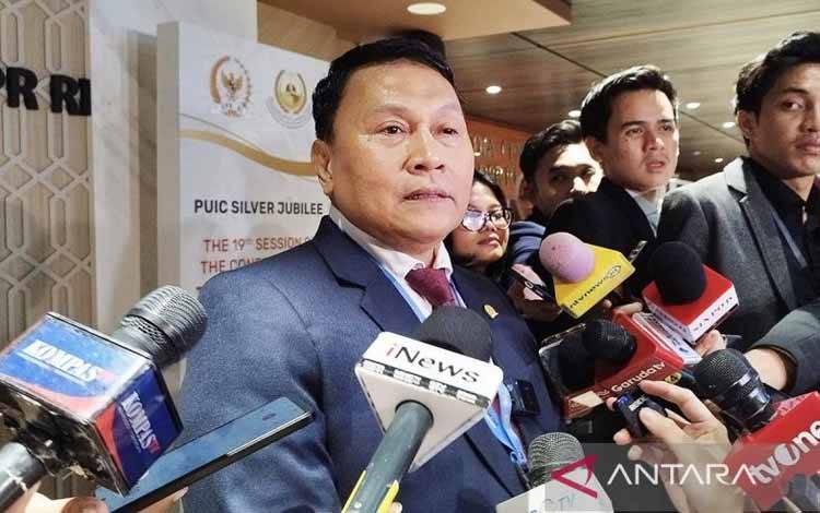 Prabowo Diundang Hadiri KTT G7 Tunjukkan Posisi Baik Indonesia