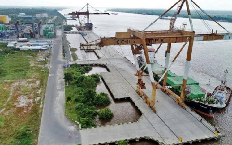 Pemindahan Pelabuhan Bongkar Muat ke Bagendang Perlu Kajian Matang