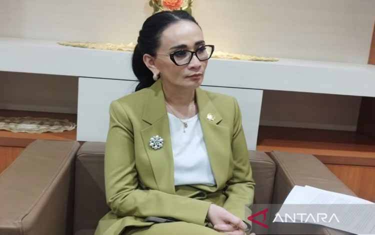 Anggota DPR: Prabowo Diundang G7 Cerminkan Pengakuan Internasional