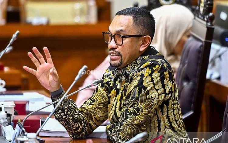 Komisi III DPR Apresiasi Polri Bekuk Para Preman Berkedok Ormas