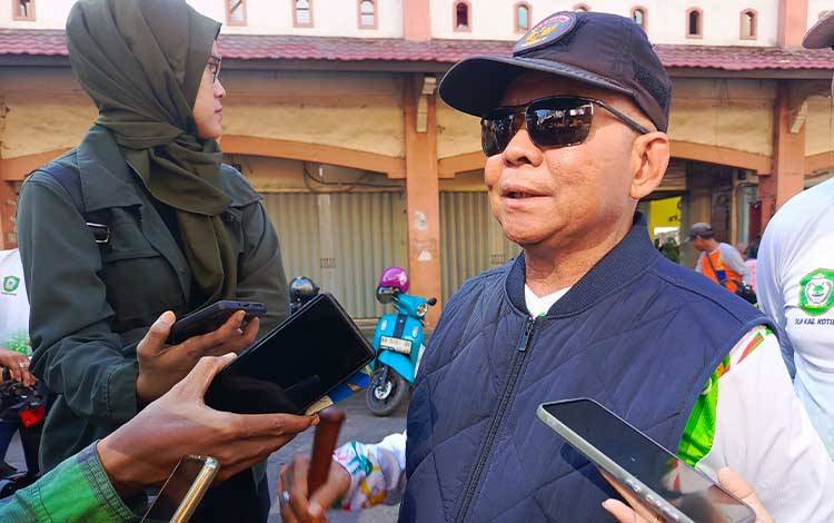 DLH Kotim akan Gunakan Metode Sanitary Landfill untuk Tangani Sampah