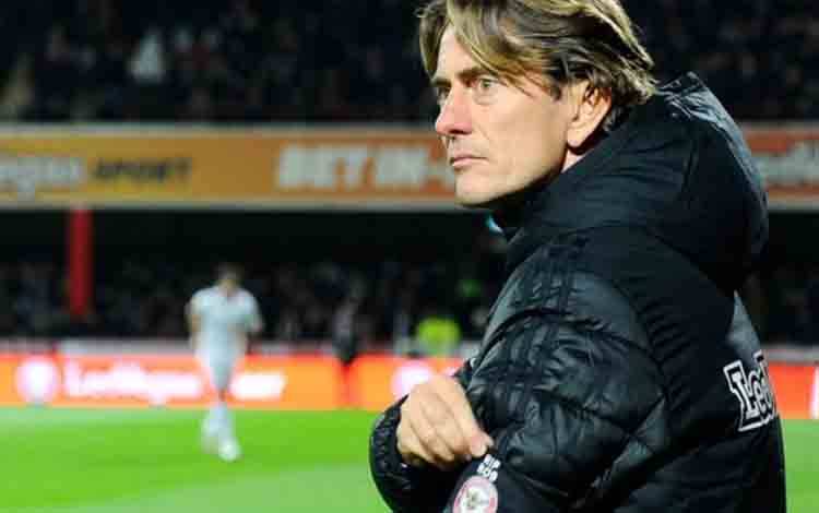 Tottenham Akan Tunjuk Thomas Frank jadi Pelatih Baru