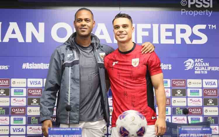 Bermain Lepas, Tapi Jangan Lupakan Cakarmu, Garuda!