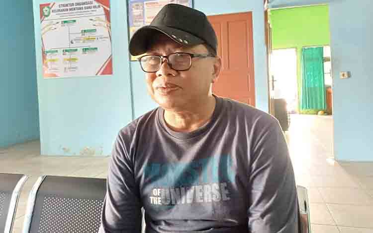 Mentawa Baru Ketapang Rampungkan Pembentukan Koperasi Merah Putih di 6 Desa dan 5 Kelurahan