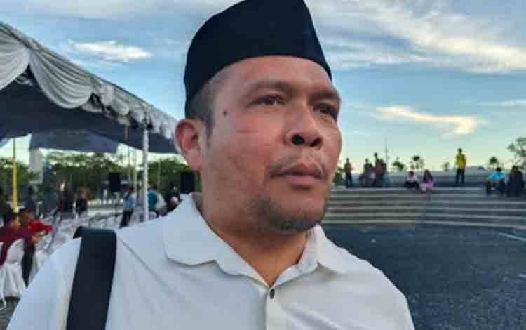 Dewan Apresiasi Palangka Raya Masuk 10 Besar Kota Paling Toleran di Luar Jawa