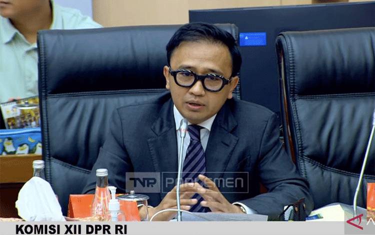 Komisi XII: Izin Tambang Raja Ampat Dicabut Bentuk Ketegasan Presiden